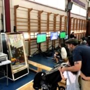 אטרקציות לאירועים